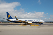Ryanair Boeing 737-8AS (EI-DLE) at  Barcelona - El Prat, Spain