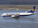 Ryanair Boeing 737-8AS (EI-DLE) at  Cologne/Bonn, Germany