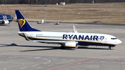 Ryanair Boeing 737-8AS (EI-DLE) at  Cologne/Bonn, Germany
