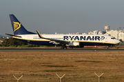 Ryanair Boeing 737-8AS (EI-DLE) at  Faro - International, Portugal