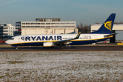 Ryanair Boeing 737-8AS (EI-DLE) at  Hamburg - Fuhlsbuettel (Helmut Schmidt), Germany