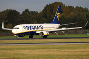 Ryanair Boeing 737-8AS (EI-DLE) at  Hamburg - Fuhlsbuettel (Helmut Schmidt), Germany