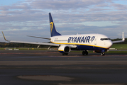 Ryanair Boeing 737-8AS (EI-DLE) at  Hamburg - Fuhlsbuettel (Helmut Schmidt), Germany