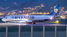 Ryanair Boeing 737-8AS (EI-DLE) at  Tenerife Norte - Los Rodeos, Spain