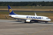 Ryanair Boeing 737-8AS (EI-DLE) at  Berlin - Tegel, Germany