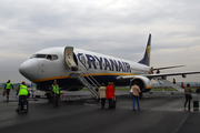 Ryanair Boeing 737-8AS (EI-DLF) at  Bergerac Dordogne Perigord, France