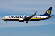 Ryanair Boeing 737-8AS (EI-DLG) at  Barcelona - El Prat, Spain