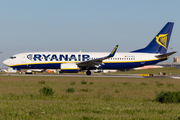 Ryanair Boeing 737-8AS (EI-DLG) at  Lisbon - Portela, Portugal