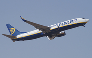 Ryanair Boeing 737-8AS (EI-DLG) at  Luqa - Malta International, Malta