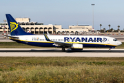 Ryanair Boeing 737-8AS (EI-DLG) at  Luqa - Malta International, Malta