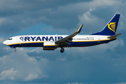 Ryanair Boeing 737-8AS (EI-DLH) at  Hamburg - Fuhlsbuettel (Helmut Schmidt), Germany