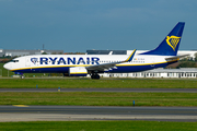 Ryanair Boeing 737-8AS (EI-DLH) at  Prague - Vaclav Havel (Ruzyne), Czech Republic