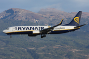 Ryanair Boeing 737-8AS (EI-DLH) at  Tenerife Sur - Reina Sofia, Spain