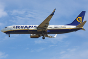 Ryanair Boeing 737-8AS (EI-DLI) at  Barcelona - El Prat, Spain