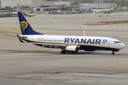 Ryanair Boeing 737-8AS (EI-DLI) at  Barcelona - El Prat, Spain