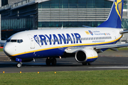 Ryanair Boeing 737-8AS (EI-DLI) at  Dublin, Ireland