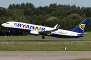 Ryanair Boeing 737-8AS (EI-DLI) at  Hamburg - Fuhlsbuettel (Helmut Schmidt), Germany