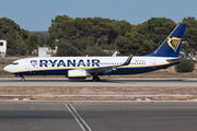 Ryanair Boeing 737-8AS (EI-DLI) at  Palma De Mallorca - Son San Juan, Spain