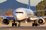 Ryanair Boeing 737-8AS (EI-DLJ) at  Barcelona - El Prat, Spain