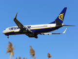 Ryanair Boeing 737-8AS (EI-DLJ) at  Barcelona - El Prat, Spain