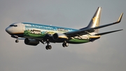 Ryanair Boeing 737-8AS (EI-DLJ) at  Barcelona - El Prat, Spain