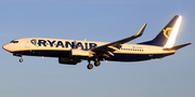 Ryanair Boeing 737-8AS (EI-DLJ) at  Barcelona - El Prat, Spain