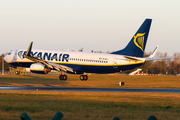 Ryanair Boeing 737-8AS (EI-DLJ) at  Dublin, Ireland