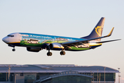 Ryanair Boeing 737-8AS (EI-DLJ) at  Dublin, Ireland