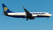Ryanair Boeing 737-8AS (EI-DLJ) at  Frankfurt am Main, Germany