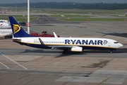 Ryanair Boeing 737-8AS (EI-DLJ) at  Hamburg - Fuhlsbuettel (Helmut Schmidt), Germany