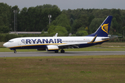 Ryanair Boeing 737-8AS (EI-DLJ) at  Hamburg - Fuhlsbuettel (Helmut Schmidt), Germany