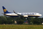 Ryanair Boeing 737-8AS (EI-DLJ) at  Hamburg - Fuhlsbuettel (Helmut Schmidt), Germany