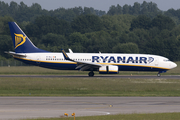 Ryanair Boeing 737-8AS (EI-DLJ) at  Hamburg - Fuhlsbuettel (Helmut Schmidt), Germany