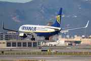 Ryanair Boeing 737-8AS (EI-DLK) at  Barcelona - El Prat, Spain