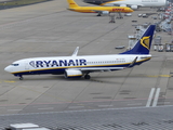 Ryanair Boeing 737-8AS (EI-DLK) at  Cologne/Bonn, Germany