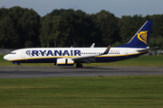 Ryanair Boeing 737-8AS (EI-DLK) at  Hamburg - Fuhlsbuettel (Helmut Schmidt), Germany