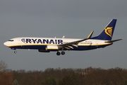 Ryanair Boeing 737-8AS (EI-DLK) at  Hamburg - Fuhlsbuettel (Helmut Schmidt), Germany