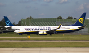 Ryanair Boeing 737-8AS (EI-DLK) at  Manchester - International (Ringway), United Kingdom