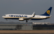 Ryanair Boeing 737-8AS (EI-DLK) at  Prague - Vaclav Havel (Ruzyne), Czech Republic