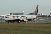Ryanair Boeing 737-8AS (EI-DLL) at  Dublin, Ireland