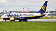 Ryanair Boeing 737-8AS (EI-DLN) at  Warsaw - Frederic Chopin International, Poland