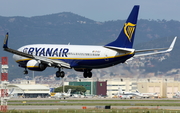Ryanair Boeing 737-8AS (EI-DLO) at  Barcelona - El Prat, Spain