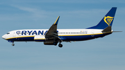 Ryanair Boeing 737-8AS (EI-DLR) at  Frankfurt am Main, Germany