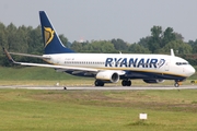 Ryanair Boeing 737-8AS (EI-DLR) at  Hamburg - Fuhlsbuettel (Helmut Schmidt), Germany
