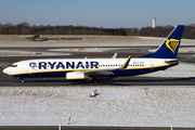 Ryanair Boeing 737-8AS (EI-DLR) at  Hamburg - Fuhlsbuettel (Helmut Schmidt), Germany