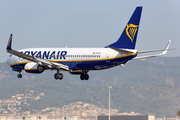 Ryanair Boeing 737-8AS (EI-DLV) at  Barcelona - El Prat, Spain