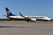 Ryanair Boeing 737-8AS (EI-DLV) at  Cologne/Bonn, Germany