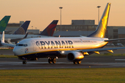 Ryanair Boeing 737-8AS (EI-DLV) at  Dublin, Ireland