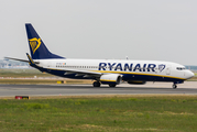 Ryanair Boeing 737-8AS (EI-DLV) at  Frankfurt am Main, Germany