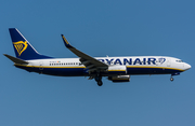 Ryanair Boeing 737-8AS (EI-DLV) at  Frankfurt am Main, Germany